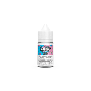 Cloudy by Kapow Salt (Previously Flossin')