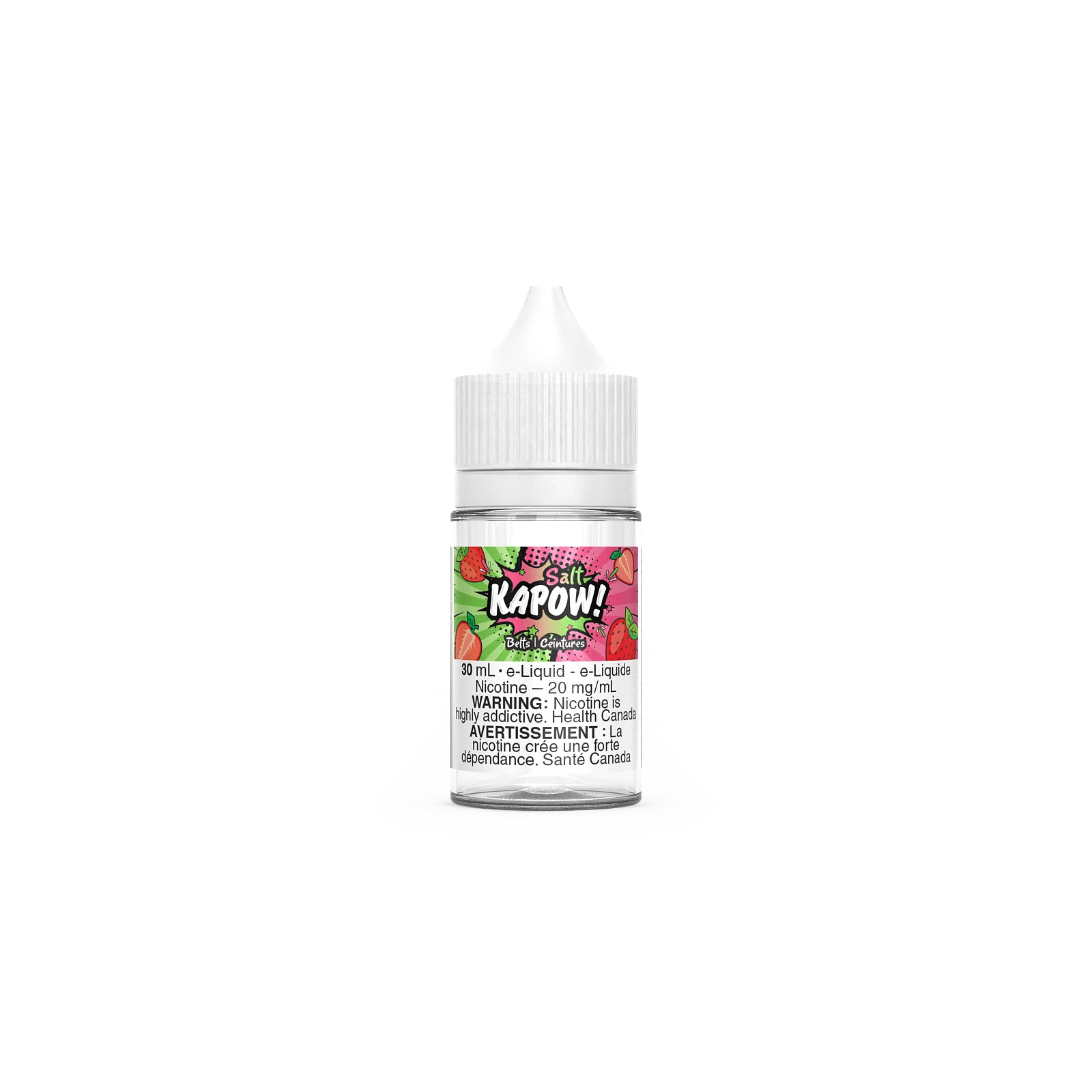 Skittles Ice (SKTL Ice Burst Ice)Z Pods de Z Lab (Vape Pod compatible   VapingStory