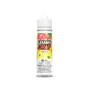 Grapefruit by Lemon Drop [CAN]