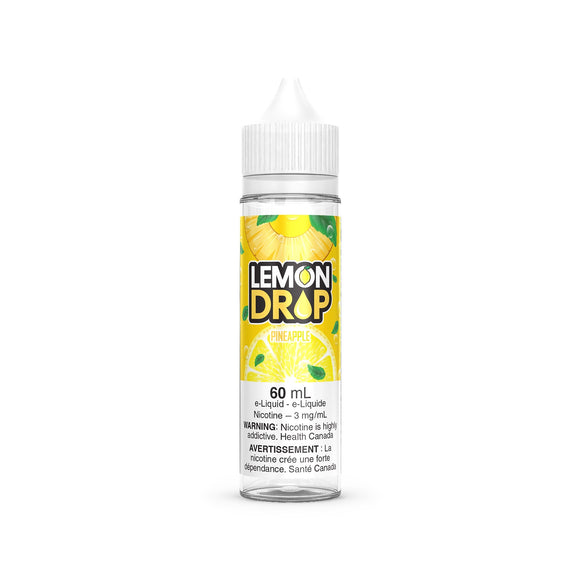 Pineapple by Lemon Drop