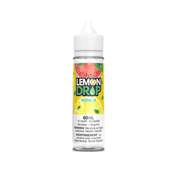 Watermelon by Lemon Drop