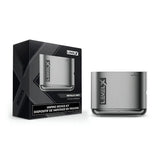 Level X Device by Level X - Closed Pod System Metallic Silver