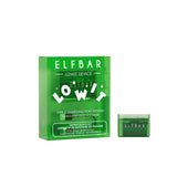 Lowit 500mAh Battery Device by Elfbar - Closed Pod System Vape