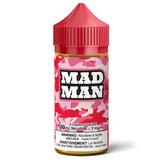 Crazy Strawberry by Mad Man
