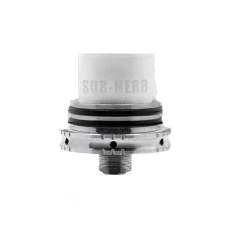 Migvapor Sub-Herb - Coil and Base