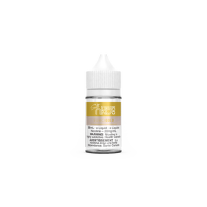 Euro Gold by Naked100 Tobacco Salt