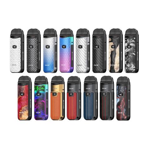 Smok Nord 50W - Open Pod System [CRC]