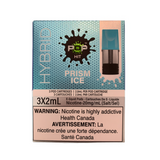 Prism Ice (Skittles) par Pop (compatible 'Stlth') - Système Vape Pod fermé