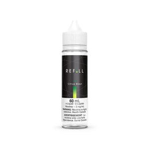 Citrus by Refill
