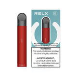 Essential Device by Relx Red