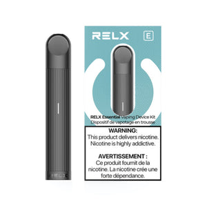 Essential Device by Relx