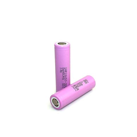 Samsung 18650 30Q Li-ion Battery