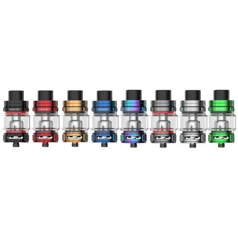 Smok TFV9 - Char [CRC]