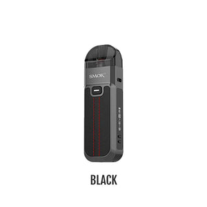 Smok Nord 5 - Open Pod System [CRC]