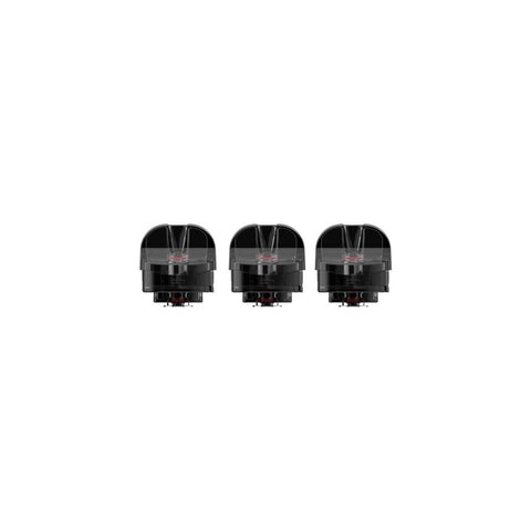 Smok Nord 50W -  Pod (3 Pack)