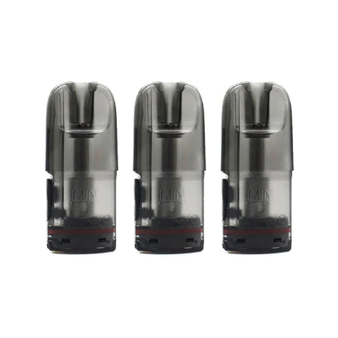 Smok Solus 2- Pod [CRC] 3 Pack