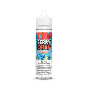 Strawberry by Berry Drop
