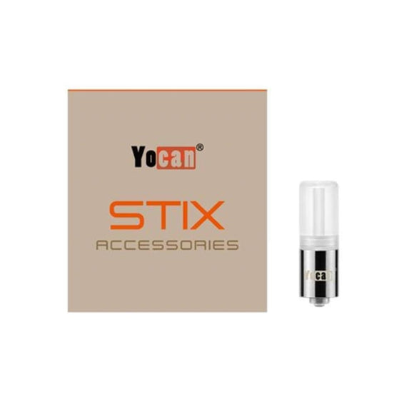 Yocan Stix - Storage & Coil (5/Pack)
