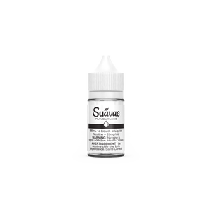 Sans saveur par Suavae Salt