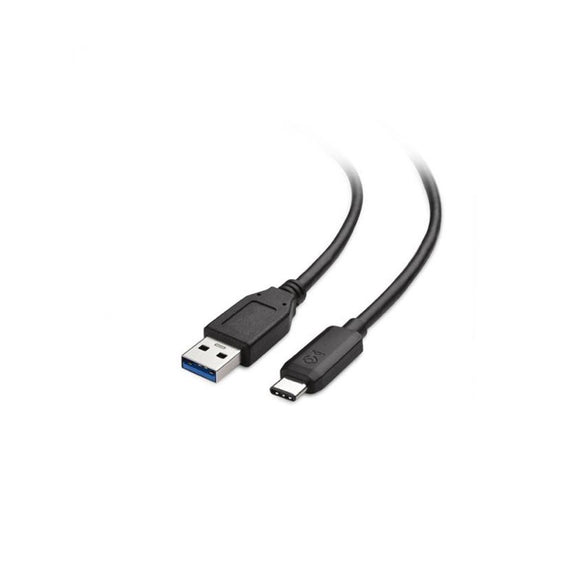 Câble USB de type C