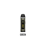 Uwell Crown D - Open Pod System