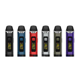 Uwell Crown D - Open Pod System