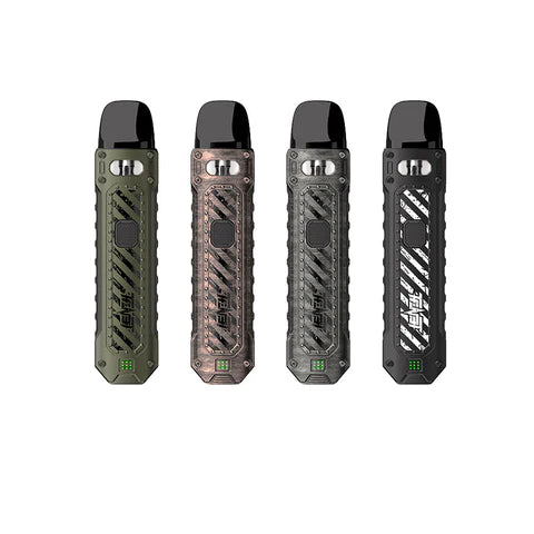 Uwell Caliburn TENET - Open Pod System [CRC]