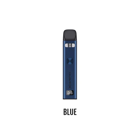 Uwell Caliburn G3 Unlock Uwell Caliburn G3 Uwell Caliburn G3 Review  Vapeology