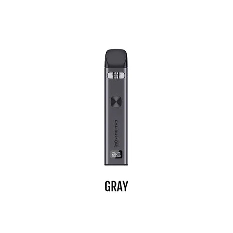 elfbar elfa master akku UWELL Caliburn G3 Eco Pod Kit main image 0