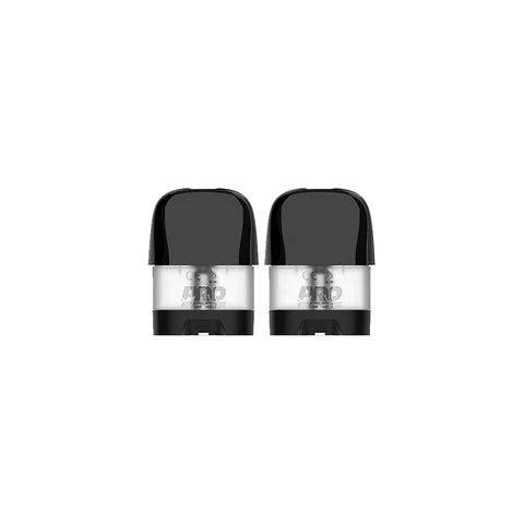 Uwell Caliburn X - Pods VapingStory Uwell Caliburn X - Pods VapingStory
