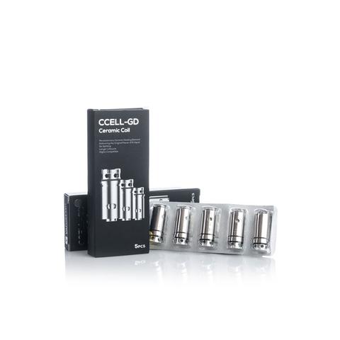 Vaporesso CCell-GD - Coil