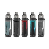 Voopoo Argus Pro - Open Pod System [CRC]