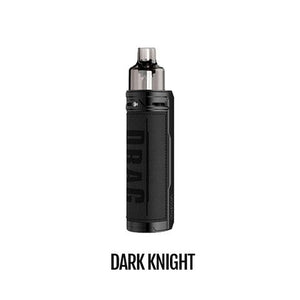 Voopoo Drag X 80W - Open Pod System [CRC]