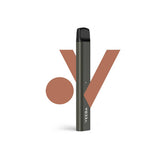 Classic Tobacco Disposable Vape by Veev Now (Veeba)