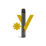 Gold Disposable Vape by Veev Now (Veeba)