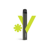 Yellow Green Disposable Vape by Veev Now (Veeba)