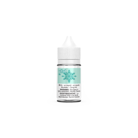 Ice by Vital