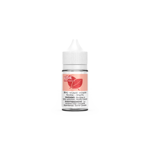 Texan Tobacco by Vital