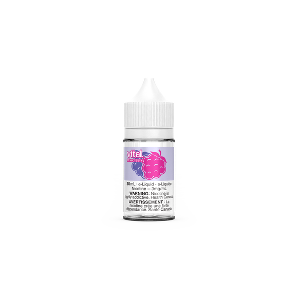 Mixed Berry by Vital