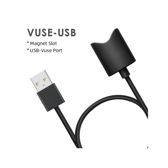 Câble de chargement USB pour appareil ePod par Vuse - Système de pod fermé Vape 