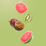 Kiwi Passionfruit Goyave par Waka soPro PA10000 (10000 Puff) 18mL - Vape Jetable