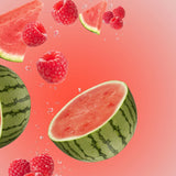Raspberry Watermelon by Waka soPro PA10000 (10000 Puff) 18mL - Disposable Vape