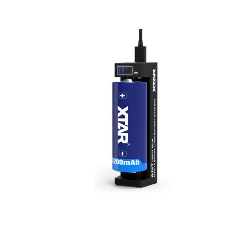 Xtar ANT MC1 Plus Single Charger
