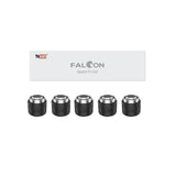 Yocan Falcon - Replacement Coil (QTC, Pancake)