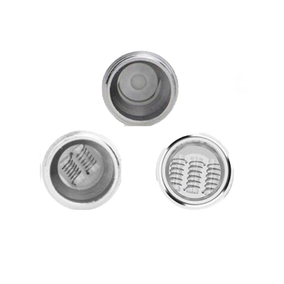 Yocan Evolve Plus/Regen - Replacement Coil (5/Pack) Dual, Tri, Donut