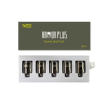 Yocan Armor Plus - Replacement Coil (5/Pack)
