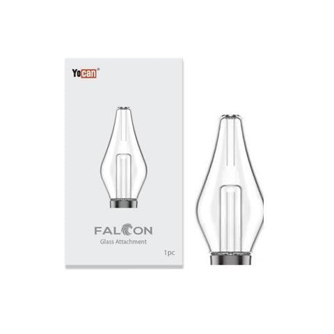 Yocan Falcon - Replacement Glass