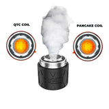 Yocan Falcon - Replacement Coil (QTC, Pancake)