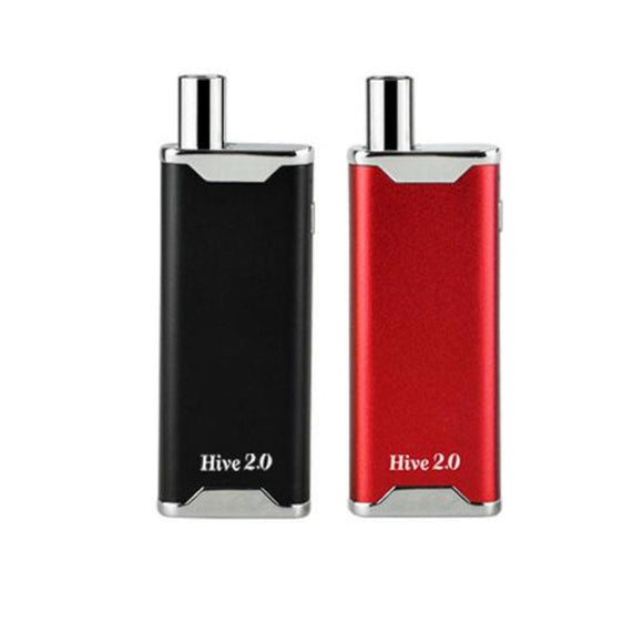 Yocan Hive 2.0 - Wax & E-Liquid VapingStory Yocan Hive 2.0 - Wax & E-Liquid VapingStory