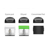 Yocan Trio 3in1 Pod Coil (4/Pack)